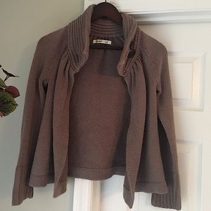 Old Navy cardigan